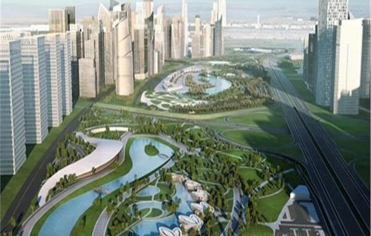 مميزات الاستثمار في العاصمة الإدارية2117464210
