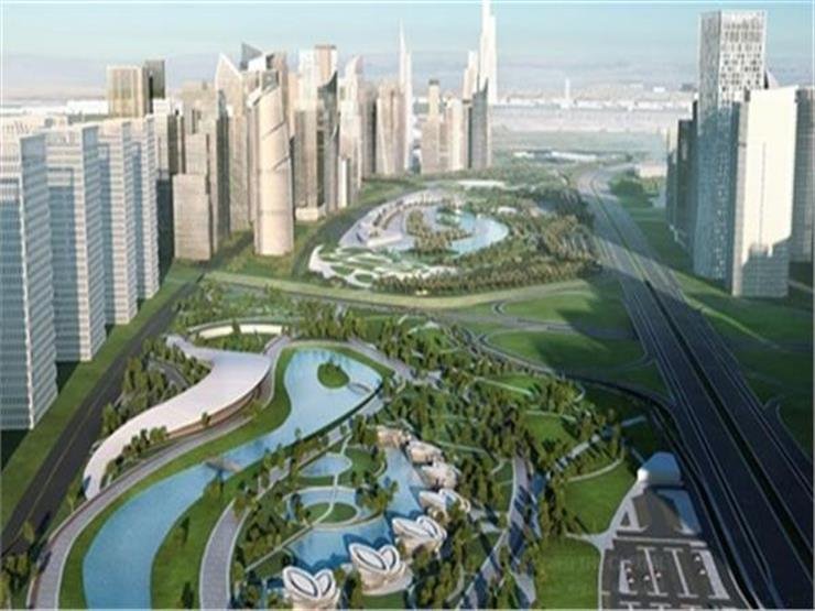 مميزات الاستثمار في العاصمة الإدارية2117464210