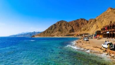 مناطق السياحة في دهب2079177520