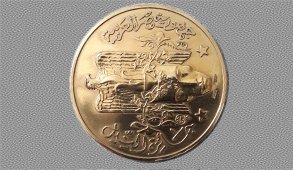 ميدالية النيل264490657