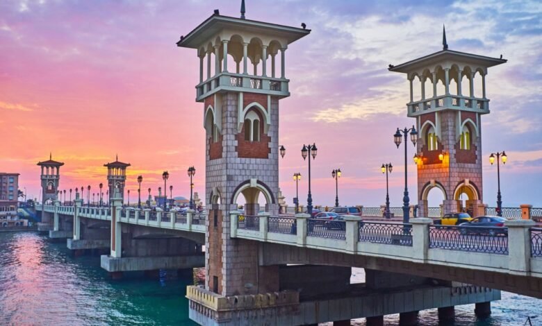 نبذه عامه عن الاسكندريه 1 1024x6731242550266