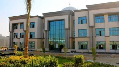 179474 مبني جامعة بنها الاهلية بالعبور 1 800x5331552848241