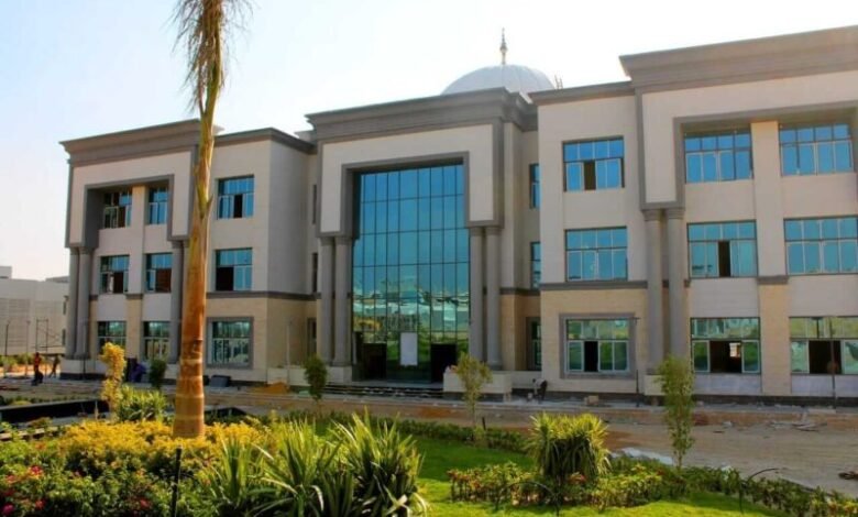179474 مبني جامعة بنها الاهلية بالعبور 1 800x5331552848241