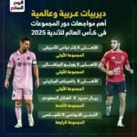 272811 مباريات كاس العالم للاندية 2025687262327