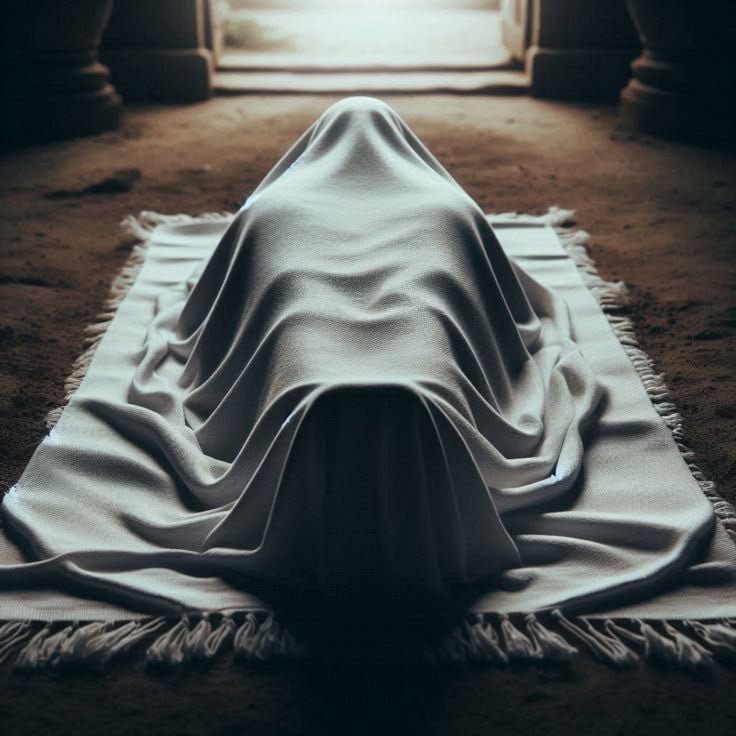 الفهم العميق: كيف يمكن تفسير رؤية الموت في الحلم؟ 1 5711c24302eff1cdaff1c017d0383add1180614720