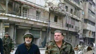 7022 qasem soleimani aleppo 600 384547845483