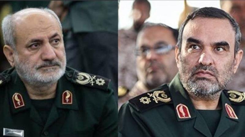 هل يستطيع الحرس الثوري الإيراني مواجهة المخابرات الإسرائيلية؟ 1 7027466