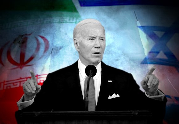 biden israel iran61831441