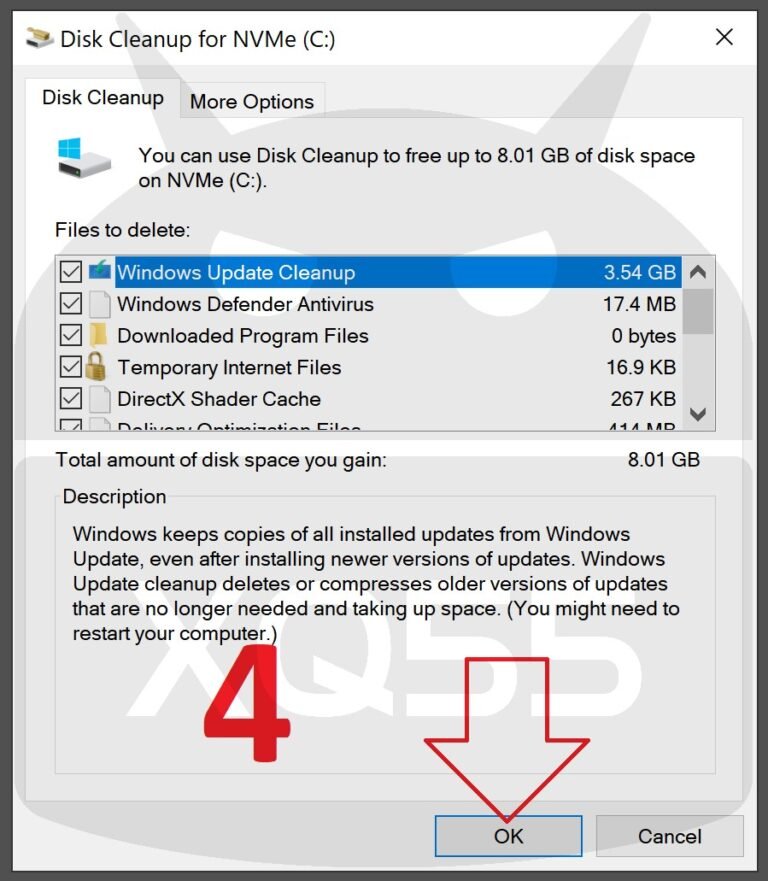 disk cleanup 41987974728