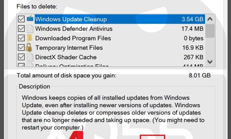disk cleanup 41987974728