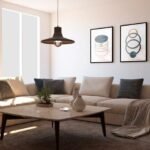 interior design with photoframes couch 23 2149385435 740x47017153290