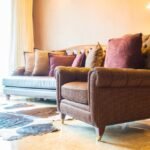 living room with tidy couches 1203 533476887357