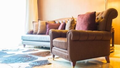 living room with tidy couches 1203 533476887357