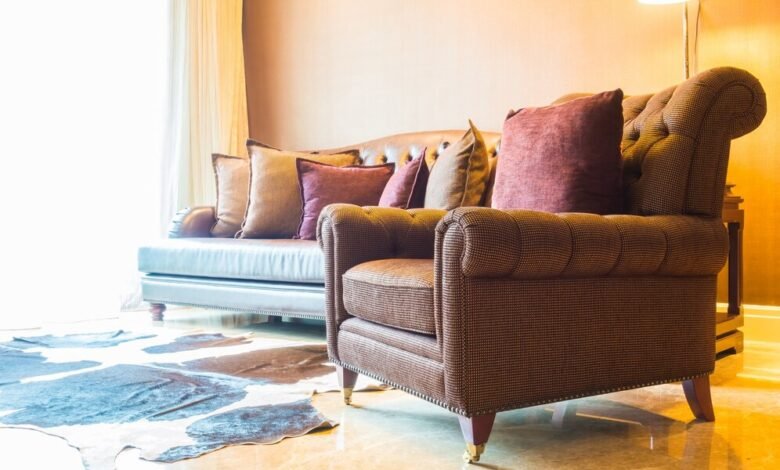 living room with tidy couches 1203 533476887357