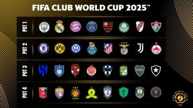 procedures confirmed ahead of fifa club world cup 2025 draw1749288608