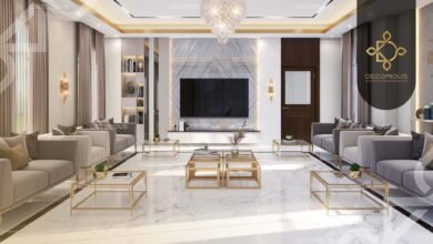 the most important basics of interior design and the art of decoration1550657318