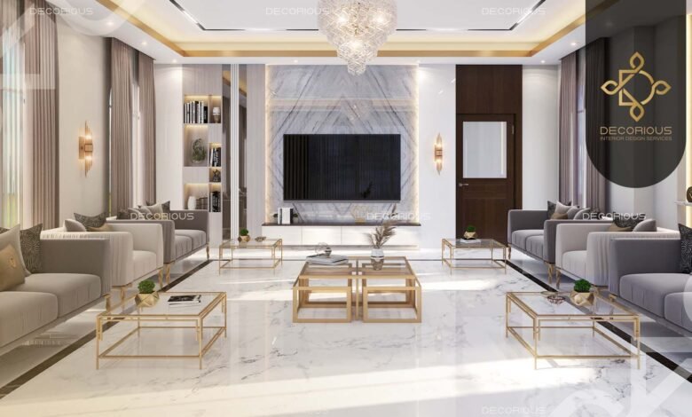 the most important basics of interior design and the art of decoration1550657318