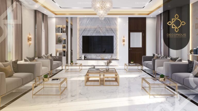 the most important basics of interior design and the art of decoration773149968