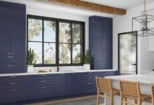 two tone blue and white kitchen cabinets obk23 l04 9 1024x6401796303410