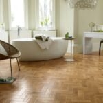 أرضيات الباركيه خيارا شائعا في التصميمات الداخلية الفاخرة1307914250