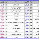 أسماء بنات بحرف العين من الأسماء التركية.webp