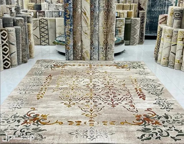 أفضل سجاد مودرن للمقبلين على الزواج في مصر1995809427