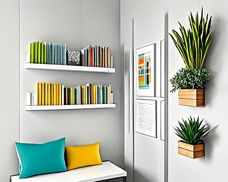 استغلال المساحات الرأسية1745940019