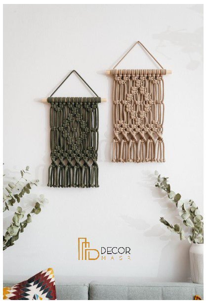 اكسسوارات اعمال يدوية للحائط901793082