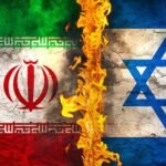 ايران واسرائيل حقيقة الدور والصراع1760700778
