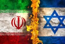 ايران واسرائيل حقيقة الدور والصراع1760700778