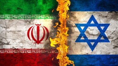 ايران واسرائيل حقيقة الدور والصراع1760700778