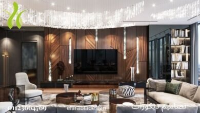 تصاميم ديكورات 4402725044