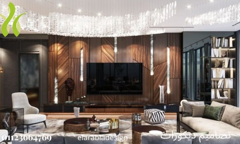 تصاميم ديكورات 4402725044
