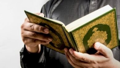 تفسير حلم قراءة الفاتحة والإخلاص في المنام1676777154