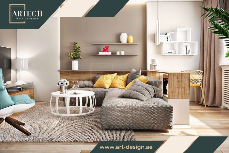 تنسيق الوان اثاث المنزل في الامارات1698674309