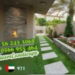 تنسيق حدائق منزلية بالصور 2 848x480983448803