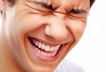 حلم الضحك في المنام45715804