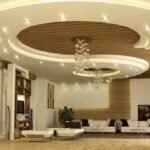 ديكور السقف22016924207