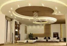 ديكور السقف22016924207
