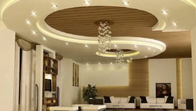 ديكور السقف22016924207
