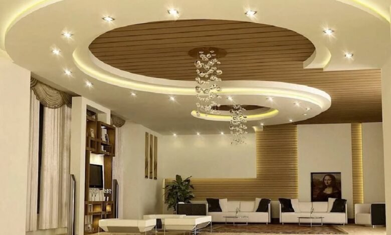 ديكور السقف22016924207