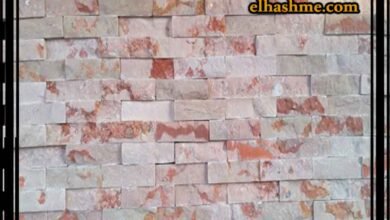 ديكور حجر طبيعي داخلي600356623