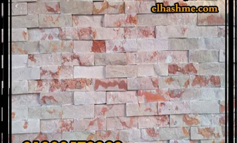 ديكور حجر طبيعي داخلي600356623