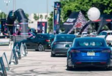 ربع السيارات المباعة في عام 2025 ستكون كهربائية وفق توقعات السوق 2612224927