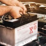 علامات تدل على ضرورة تغيير بطارية السيارة فوراً اعرفها الآن 21899695846