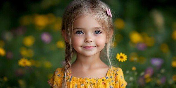 ماذا تسمى البنت شديدة الجمال؟137631781