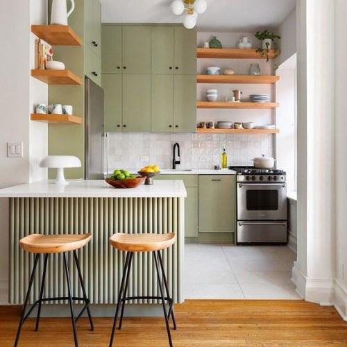 مطابخ خشب مودرن82926657