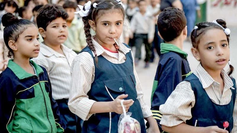 موعد الدخول المدرسي 2025 1