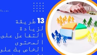 13 طريقة لزيادة التفاعل على المحتوى الخاص بك على الفيسبوك203710884