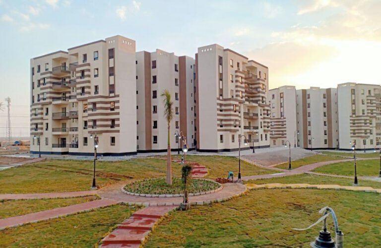 كل ما تحتاج لمعرفته عن رابط كراسة شروط سكن للمصريين 7